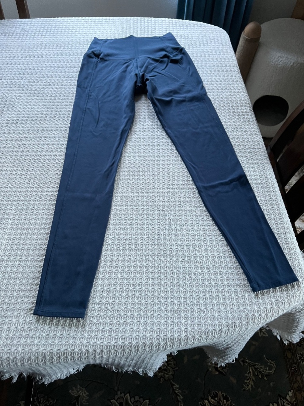 American Giant Power Legging Size 2